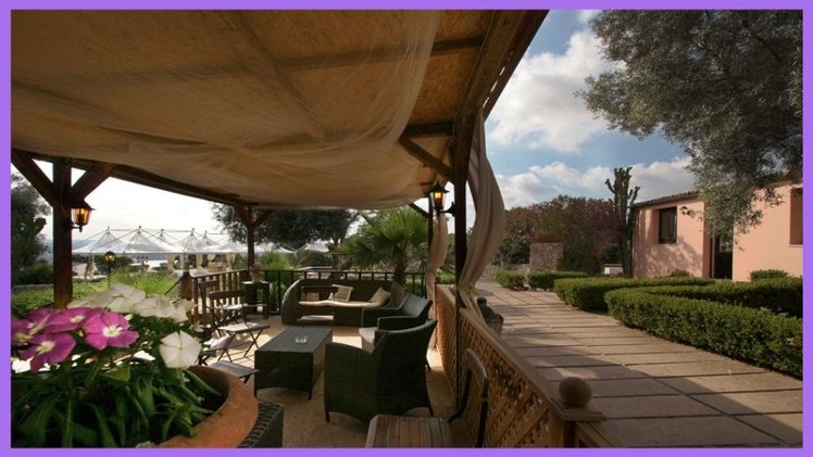 Borgo Alto Country Hotel