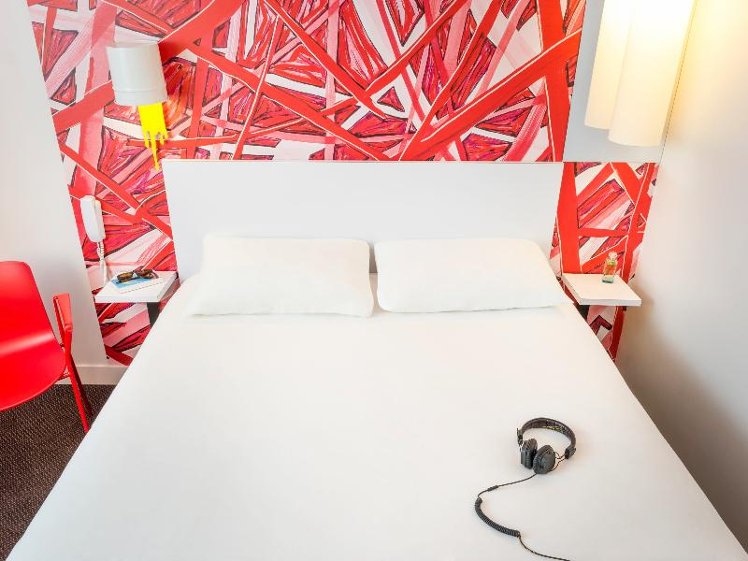 SUITE CONNECTING ROOM Room