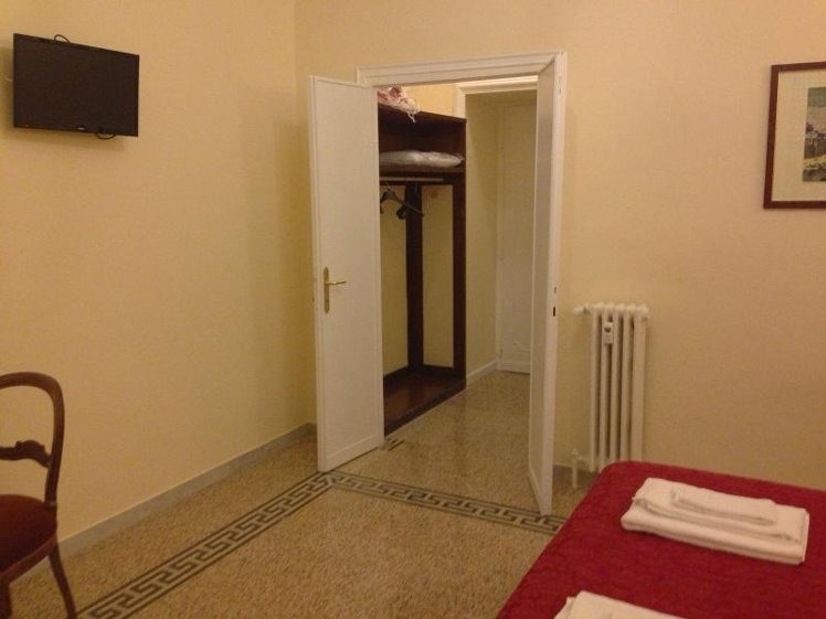 APARTMENT TWO QUEEN BEDS Room