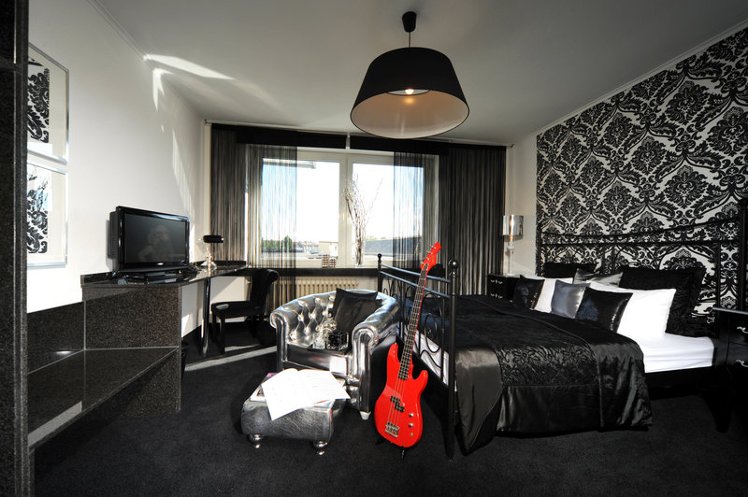 DOUBLE COMFORT Room