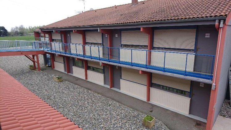 General view