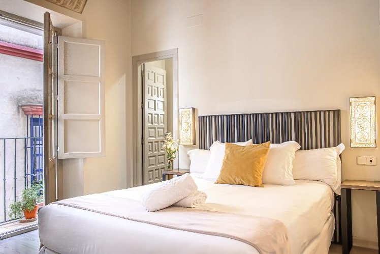 Hotel Boutique Casas de Santa Cruz