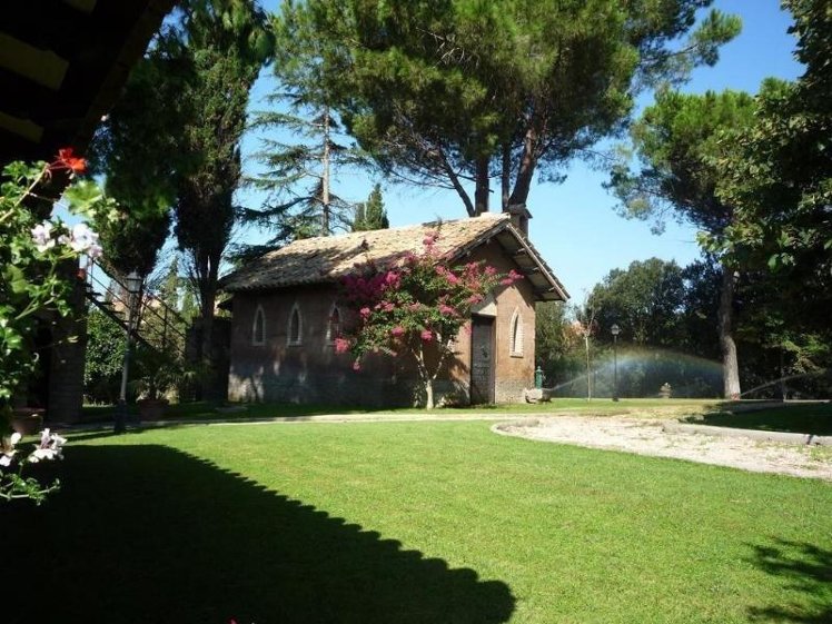 General view