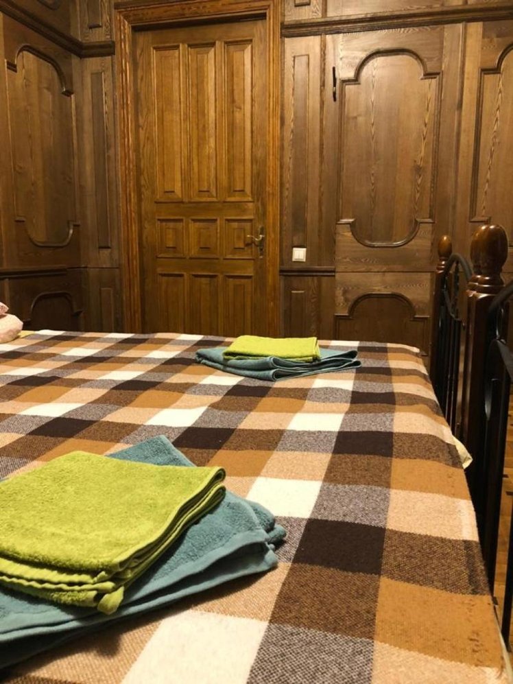 SUITE STANDARD Room