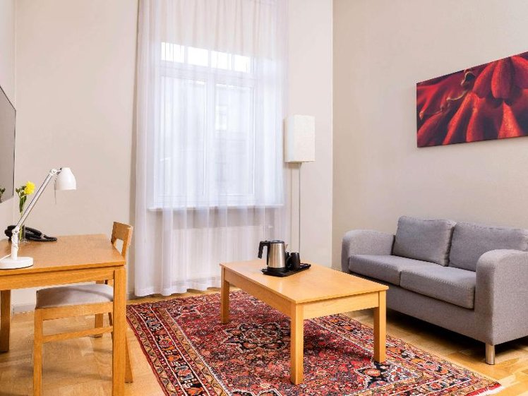 DOUBLE EXECUTIVE Room
