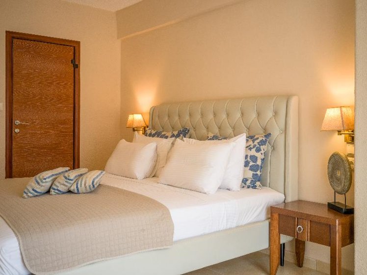 Double or Twin STANDARD Room