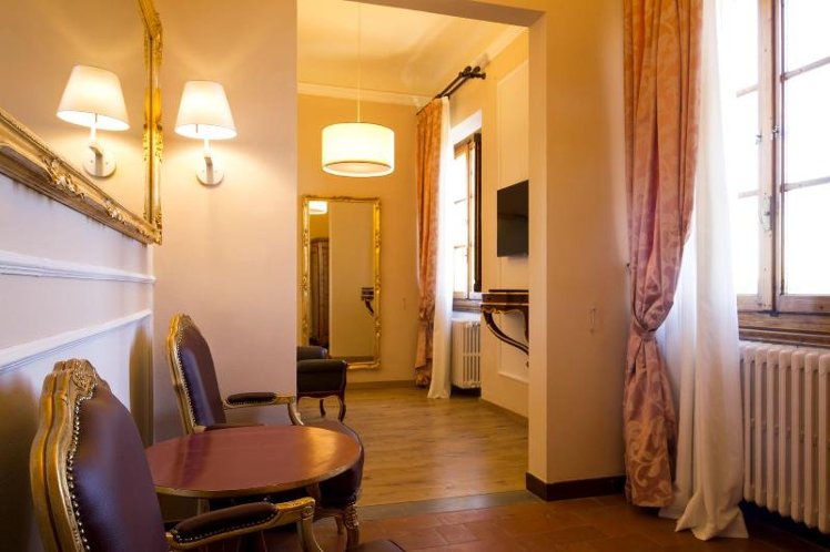 JUNIOR SUITE GRAND Room