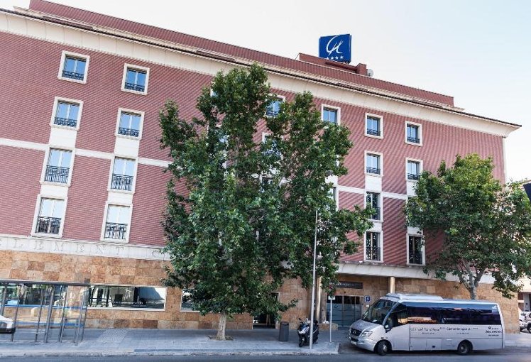 General view