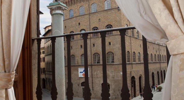 General view
