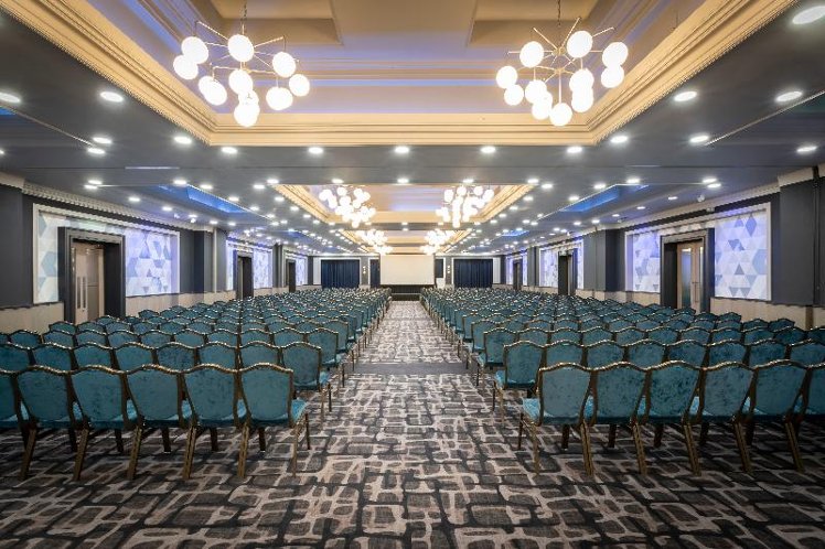 Conferences