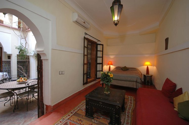 SUITE STANDARD Room