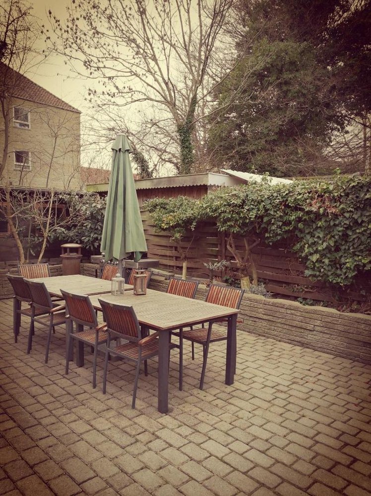 Copenhagen Inn Guesthouse