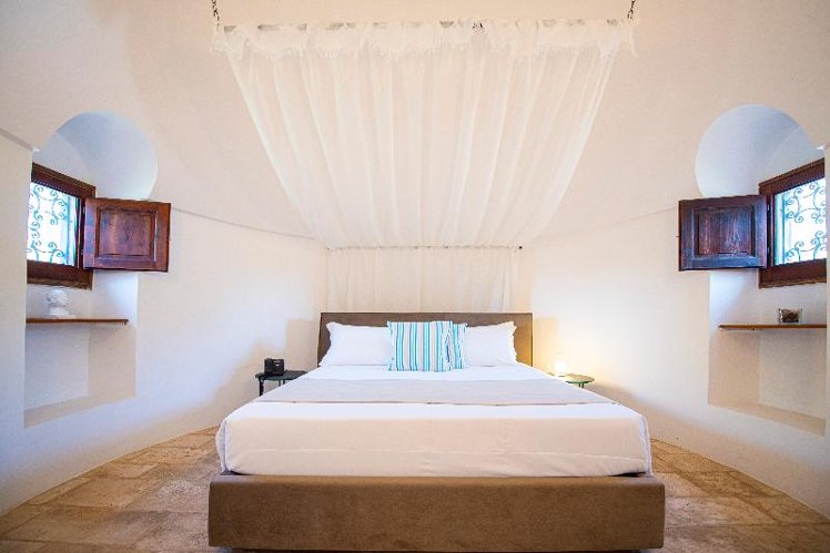 DOUBLE DELUXE Room