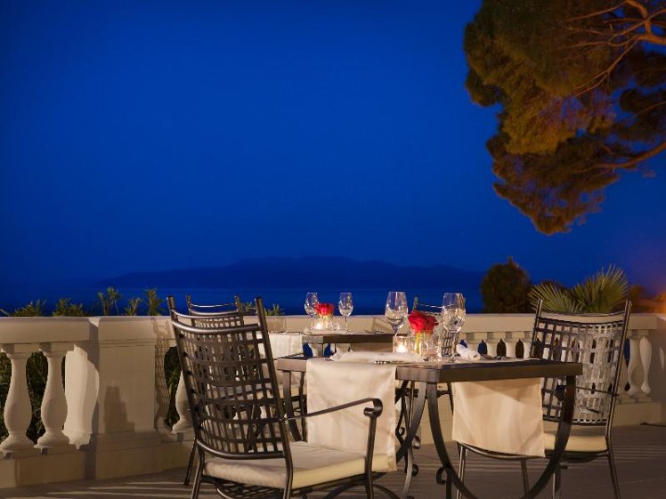 Villa Amalia