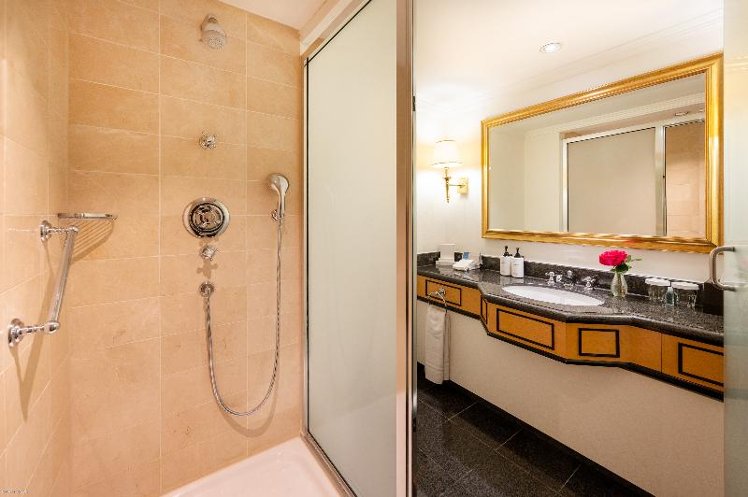 SUITE STANDARD Room