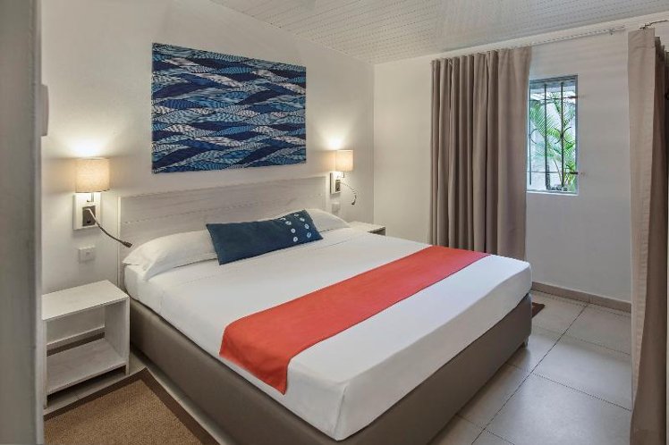 SINGLE STANDARD Room
