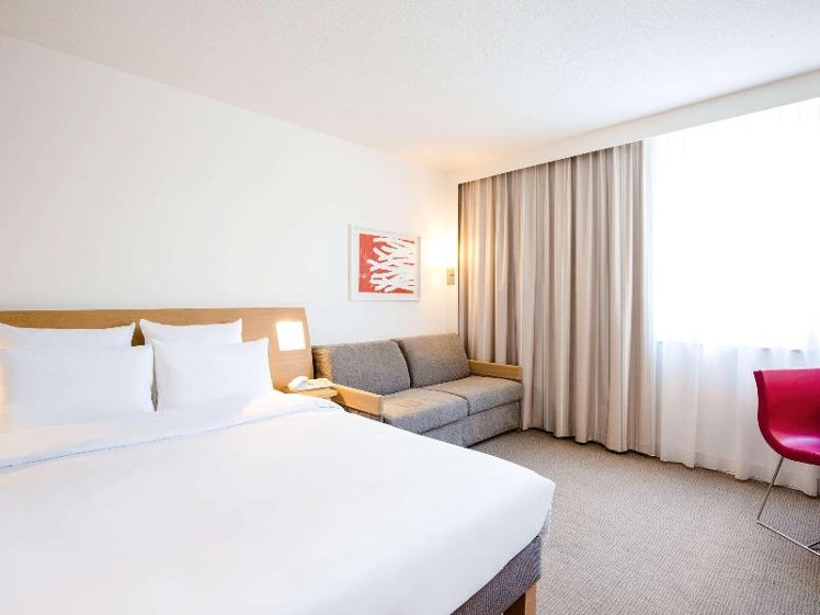 SINGLE STANDARD Room