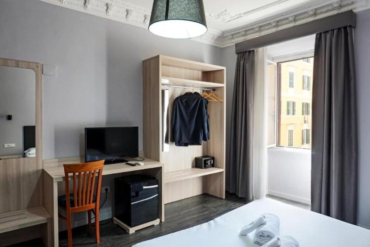 DOUBLE EXECUTIVE Room