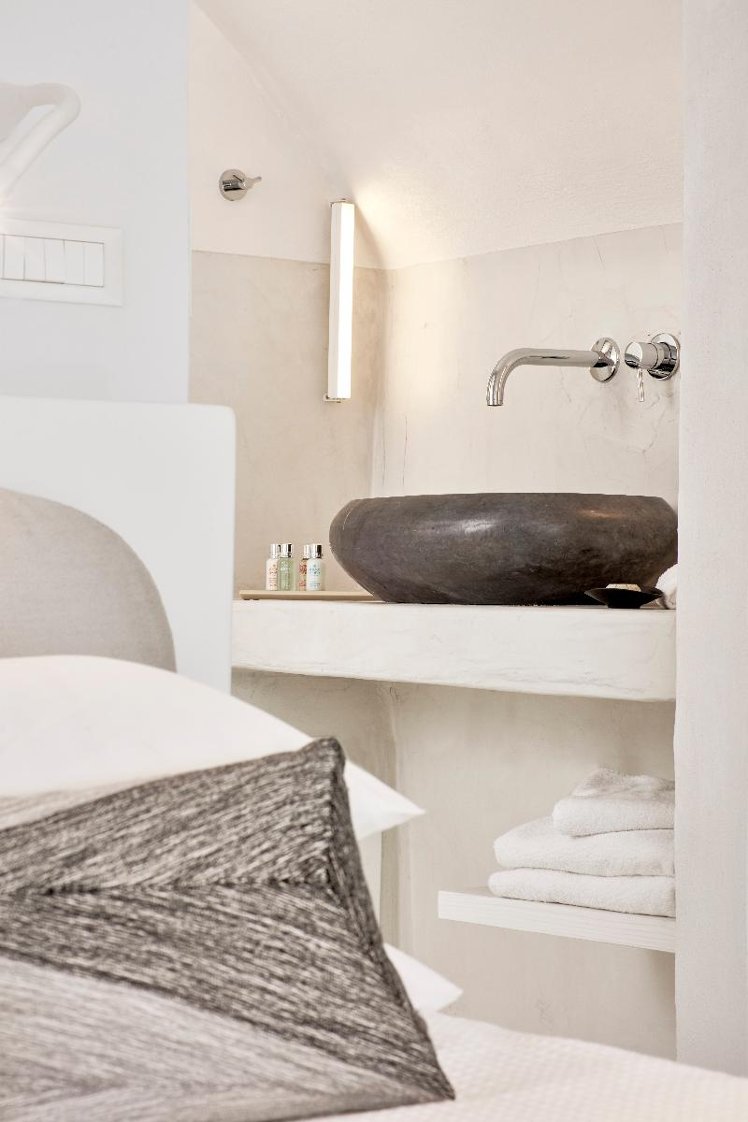 VILLA SEA VIEW TWO BEDROOMS Room