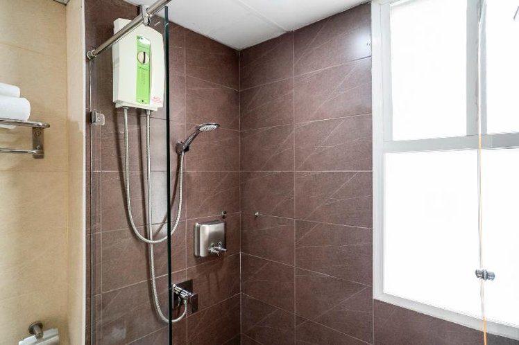 TRIPLE STANDARD Room