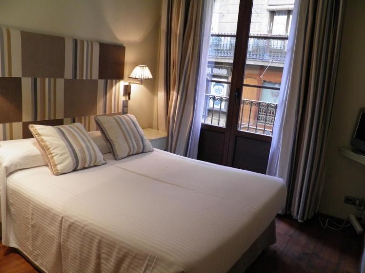Double or Twin STANDARD Room