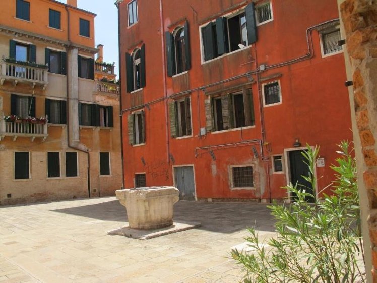 General view