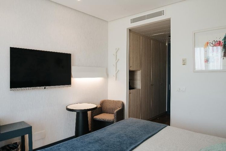 DOUBLE SEA VIEW Room