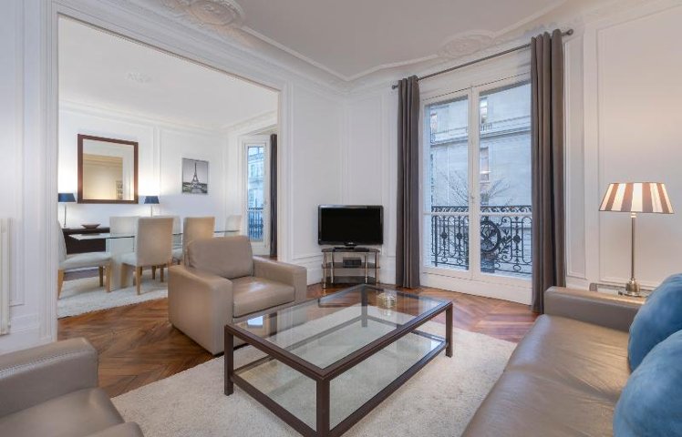 APARTMENT CLASSIC Room