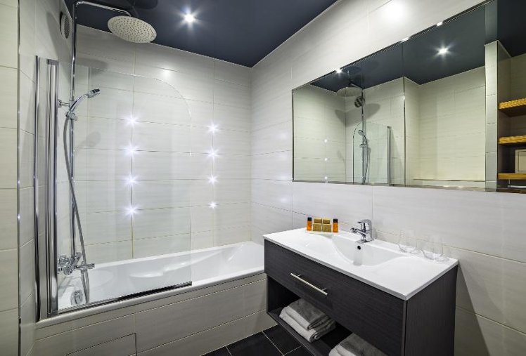 Double or Twin SUPERIOR Room