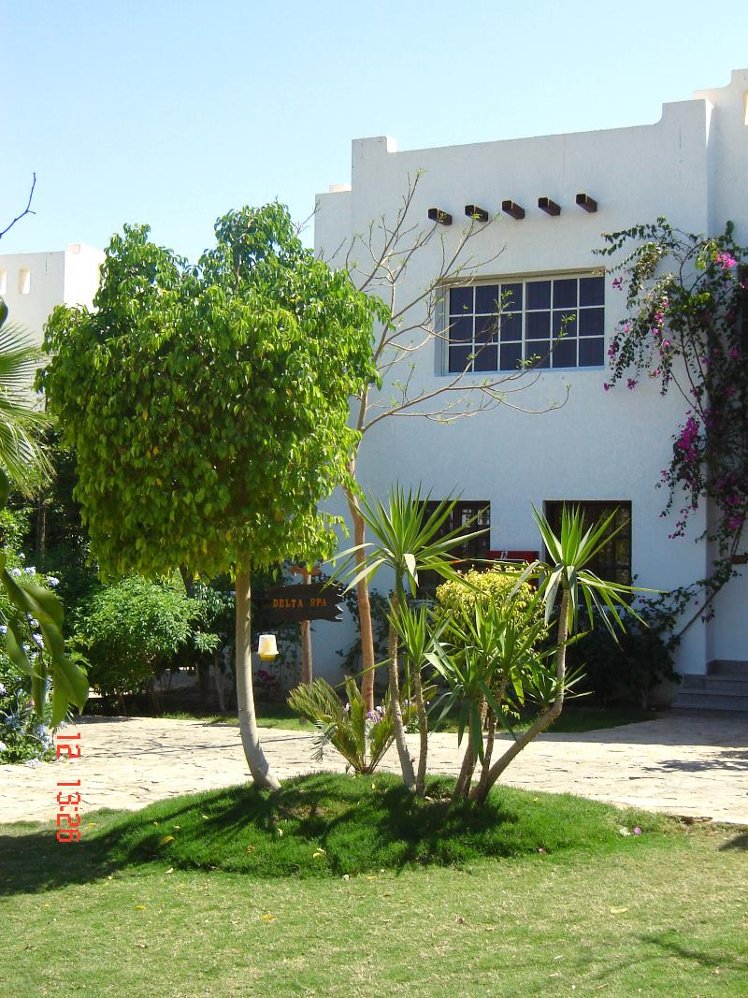 General view