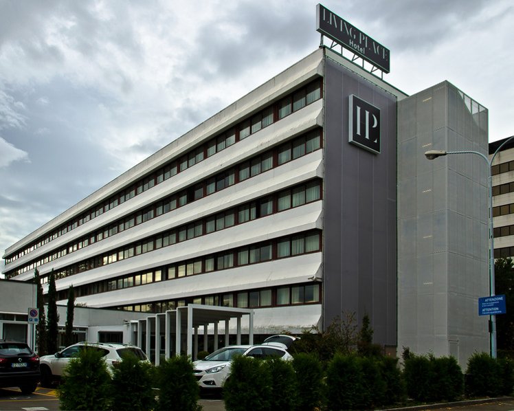 General view