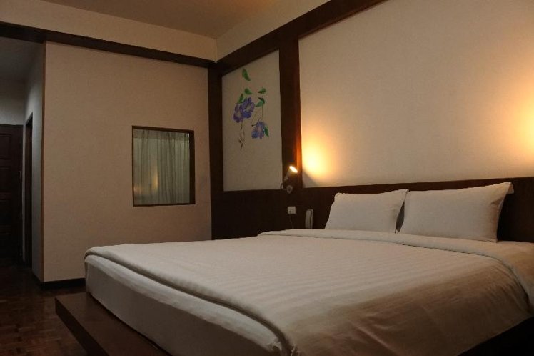 Double or Twin SUPERIOR Room