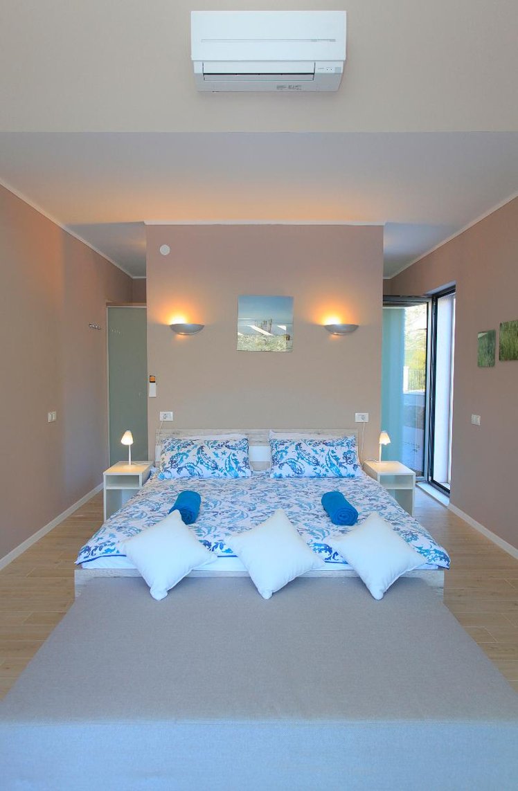 VILLA FIVE BEDROOMS WITH PRIVATE POOL Room