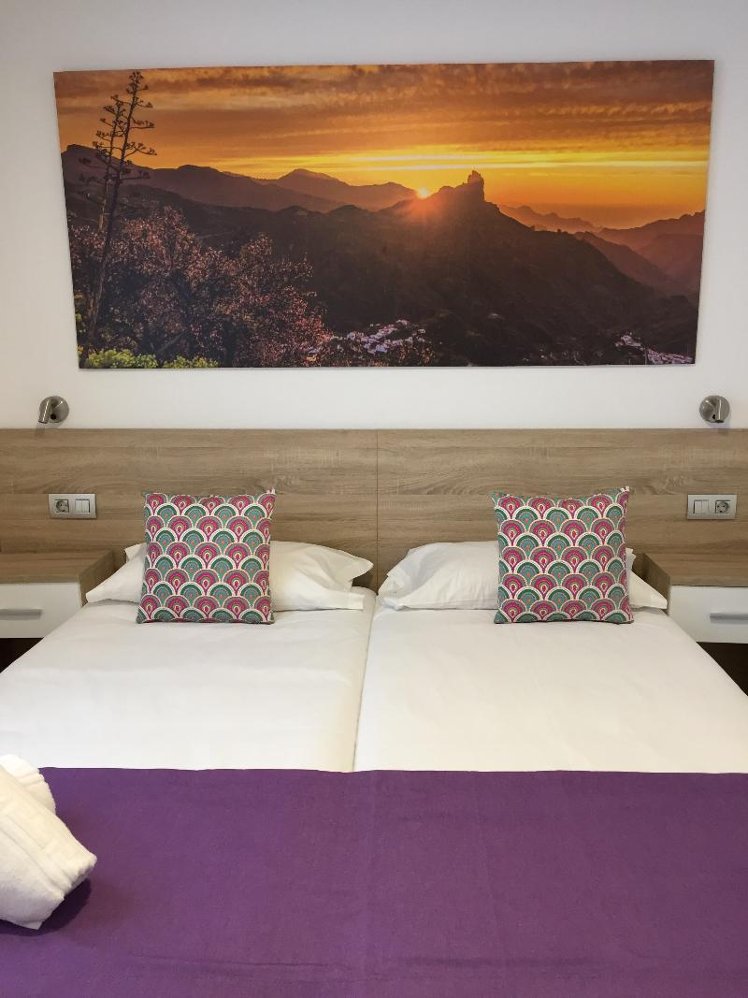 APARTMENT TWO BEDROOMS Room