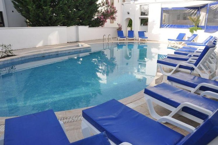 Costa Blu Bodrum