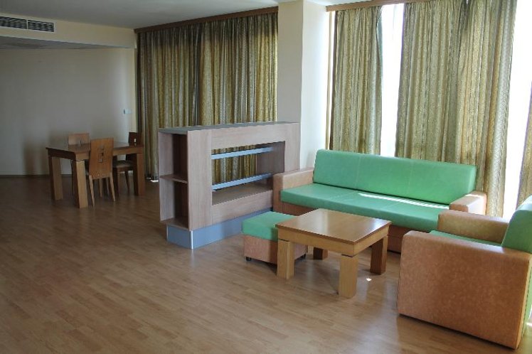 APARTMENT ONE BEDROOM Room