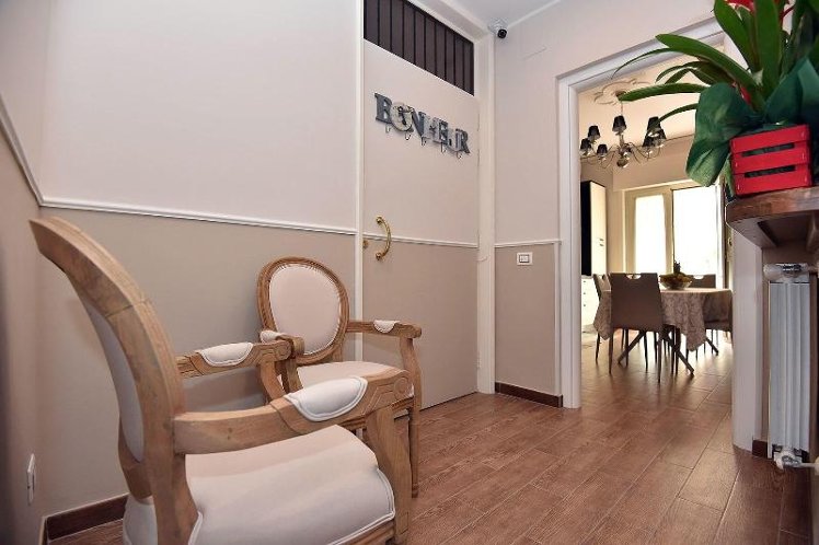 B&B Paradiso Relais