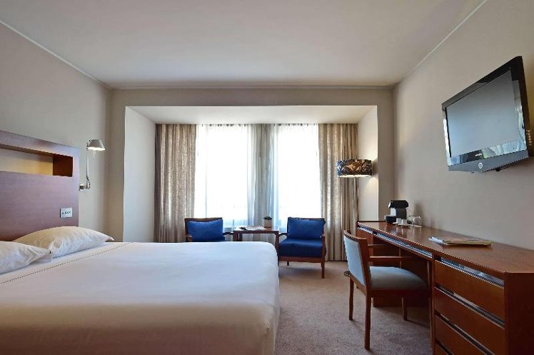 Tivoli Coimbra Hotel