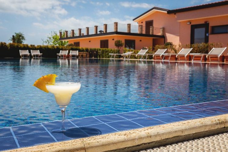 Il Giardino dei Sogni Country Resort