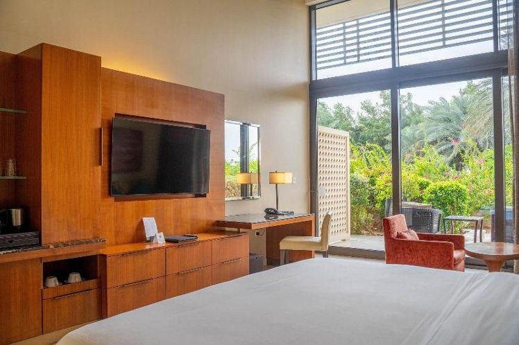 DOUBLE CLASSIC GARDEN VIEW Room