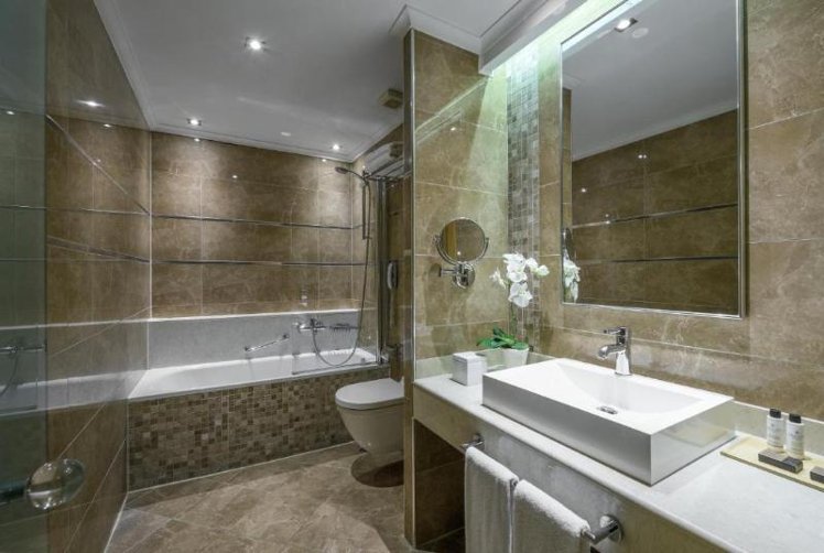JUNIOR SUITE DELUXE Room