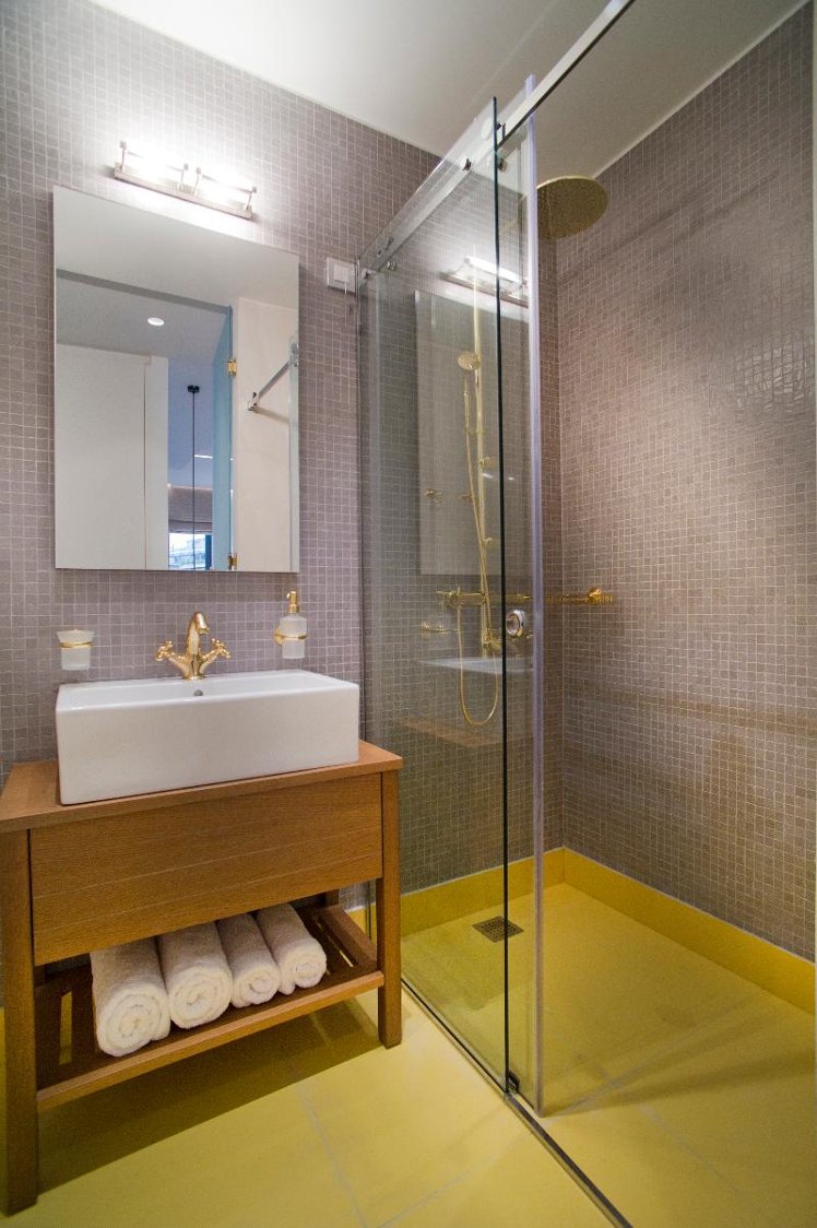 SUITE STANDARD Room