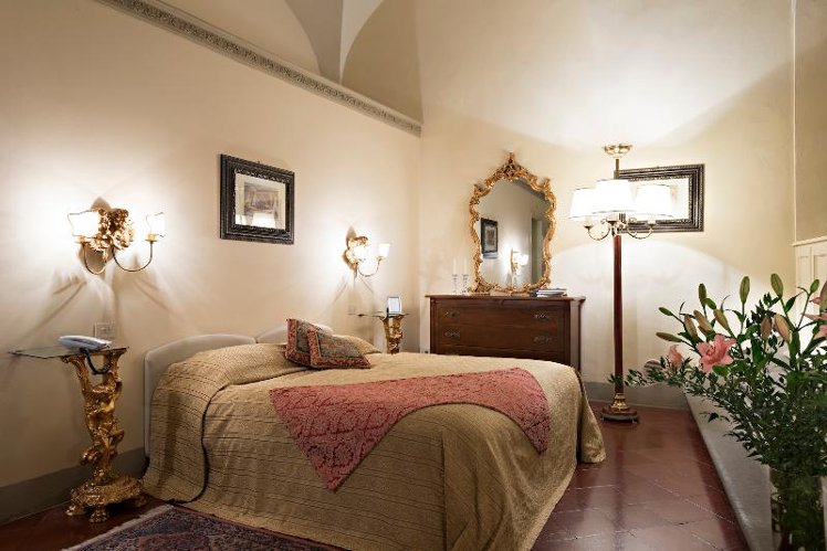 SUITE CLASSIC Room