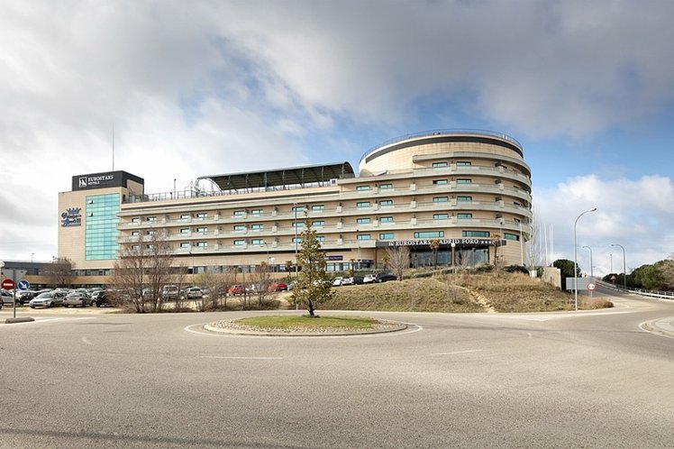 General view