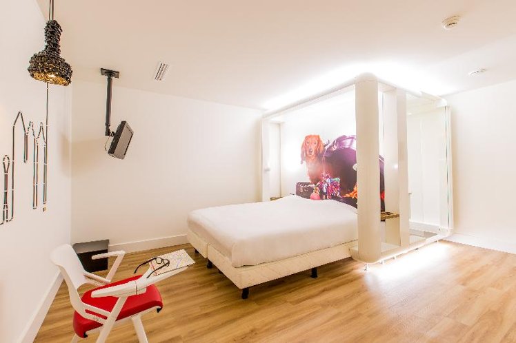 Room ECONOMY Room