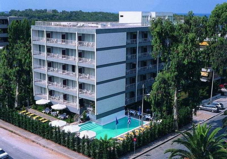 General view
