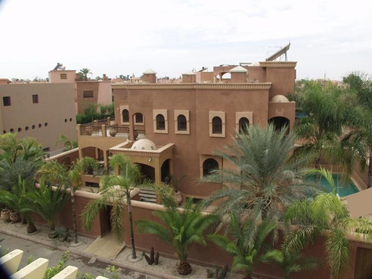 General view