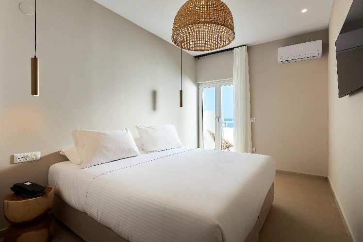 SUITE DELUXE Room