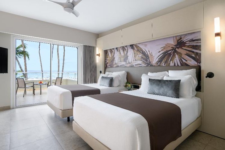 SUITE STANDARD Room