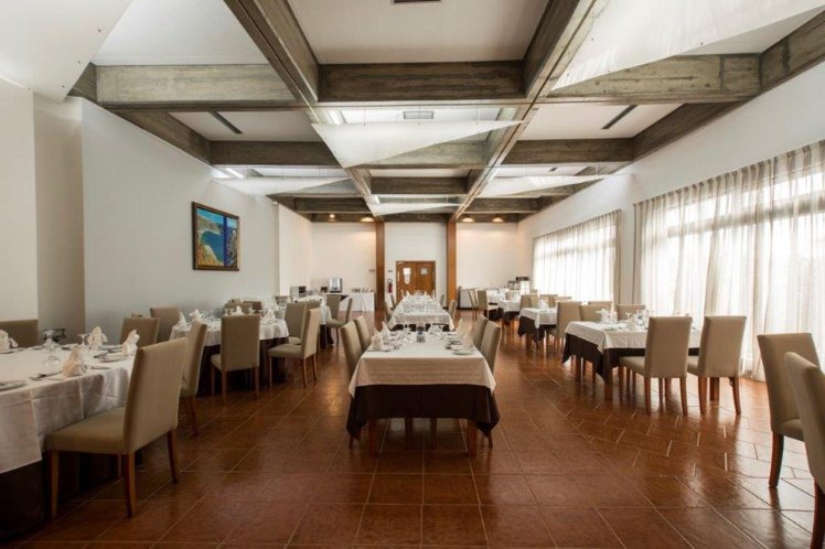 Hotel Santa Maria